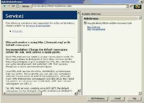 XML-    
