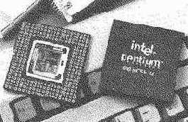 История микропроцессоров Intel от до ItaniumÄ