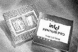 История микропроцессоров Intel от до ItaniumÄ