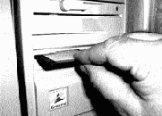 Накопители на гибких дисках (встроенные и внешние)