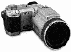 Цифровые фотоаппараты