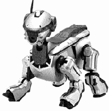  - AIBO
